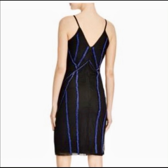 Guess spaghetti strap dress! Never worn, with tags - Picture 6 of 6